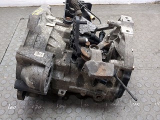 КПП 5-ст.мех. (МКПП), ориг. номер 0A4300046R, Volkswagen Caddy 2010-2015