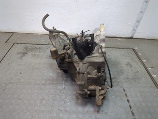КПП 5-ст.мех. (МКПП) Mazda 3 2006-2009