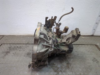 КПП 5-ст.мех. (МКПП), ориг. номер FC201710X, FC2017150, Mazda 3 2006-2009