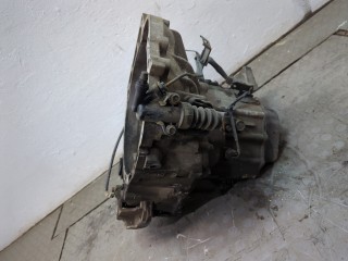 КПП 5-ст.мех. (МКПП), ориг. номер FC201710X, FC2017150, Mazda 3 2006-2009
