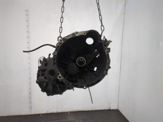 КПП 5-ст.мех. (МКПП), ориг. номер 3030033140, Toyota Camry 1996-2000