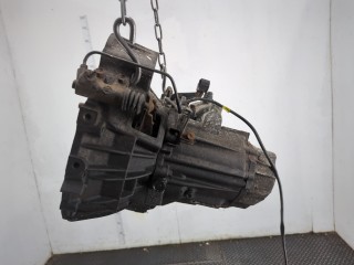КПП 5-ст.мех. (МКПП), ориг. номер 3030033140, Toyota Camry 1996-2000
