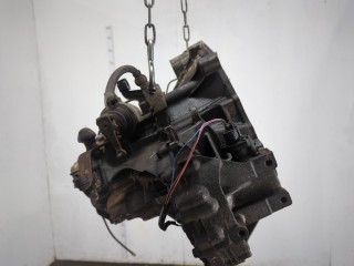 КПП 5-ст.мех. (МКПП), ориг. номер 3030033140, Toyota Camry 1996-2000
