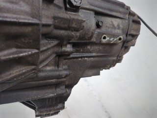 КПП 5-ст.мех. (МКПП), ориг. номер 3030033140, Toyota Camry 1996-2000