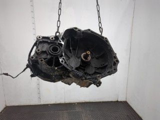 КПП 5-ст.мех. (МКПП) Opel Astra 1998-2009
