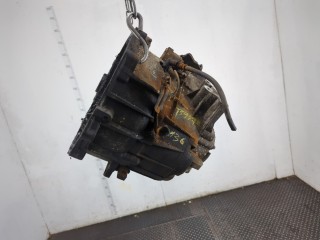 КПП 5-ст.мех. (МКПП), ориг. номер 55351518, 700882, Opel Astra 1998-2009
