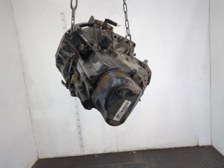 КПП 5-ст.мех. (МКПП), ориг. номер 7701352844, Renault Megane 1995-1999