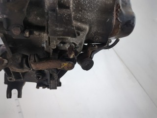 КПП 5-ст.мех. (МКПП), ориг. номер 7701352844, Renault Megane 1995-1999