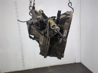 КПП 5-ст.мех. (МКПП), ориг. номер 32010BH01A, Nissan Note E11 2008-2013