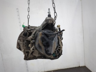 КПП 5-ст.мех. (МКПП), ориг. номер 32010BH01A, Nissan Note E11 2008-2013