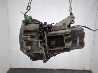 КПП 5-ст.мех. (МКПП), ориг. номер 32010BH01A, Nissan Note E11 2008-2013