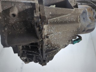 КПП 5-ст.мех. (МКПП), ориг. номер 32010BH01A, Nissan Note E11 2008-2013