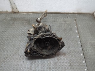 КПП 5-ст.мех. (МКПП) Opel Corsa 2006-2011