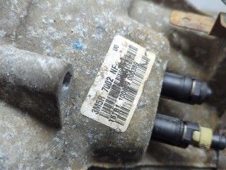 КПП 5-ст.мех. (МКПП), ориг. номер 3M5R7002NF, Ford Focus 2007-2011