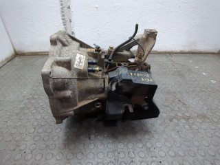 КПП 5-ст.мех. (МКПП), ориг. номер 3M5R7002NF, Ford Focus 2007-2011