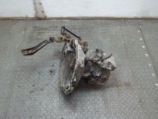КПП 5-ст.мех. (МКПП) Opel Astra 1998-2009