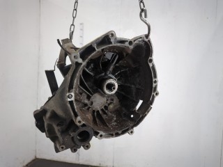 КПП 5-ст.мех. (МКПП) Ford Focus 2001-2005