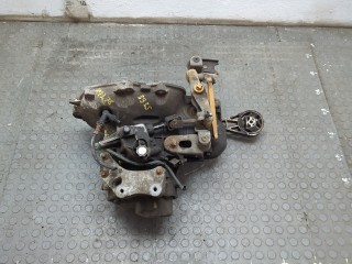 КПП 5-ст.мех. (МКПП) Opel Corsa 2006-2011