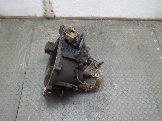 КПП 5-ст.мех. (МКПП) Peugeot Partner 2002-2012