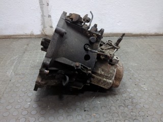 КПП 5-ст.мех. (МКПП), ориг. номер 2206CF, Peugeot Partner 2002-2012