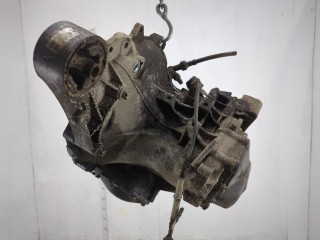 КПП 5-ст.мех. (МКПП), ориг. номер 5700520, 5700790, Opel Meriva 2010-2014