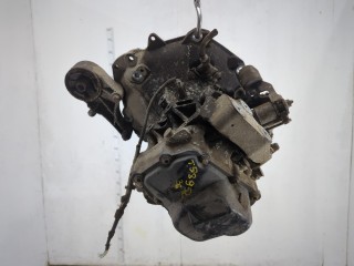 КПП 5-ст.мех. (МКПП), ориг. номер 5700520, 5700790, Opel Meriva 2010-2014