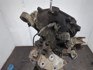 КПП 5-ст.мех. (МКПП), ориг. номер 5700520, 5700790, Opel Meriva 2010-2014