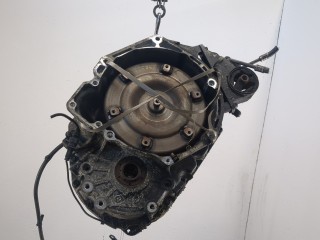 КПП - автомат (АКПП), ориг. номер 12992728, 701086, Opel Zafira B 2005-2008