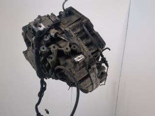 КПП - автомат (АКПП), ориг. номер 12992728, 701086, Opel Zafira B 2005-2008
