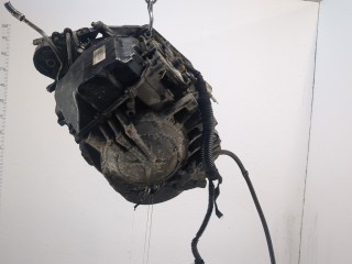 КПП - автомат (АКПП), ориг. номер 12992728, 701086, Opel Zafira B 2005-2008