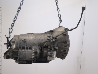 КПП - автомат (АКПП) Mercedes E W210 1999-2002