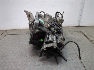 КПП - автомат (АКПП), ориг. номер 55-51SN, Saab 9-5 2005-2010