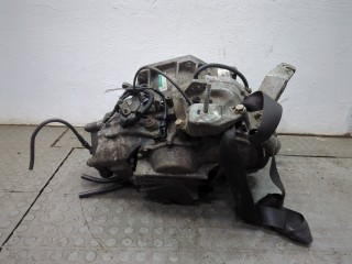КПП - автомат (АКПП), ориг. номер 55-51SN, Saab 9-5 2005-2010