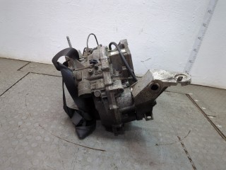 КПП - автомат (АКПП), ориг. номер 55-51SN, Saab 9-5 2005-2010