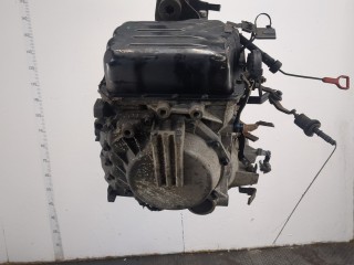 КПП - автомат (АКПП), ориг. номер 4500039AT0, KIA Carens 2006-2012