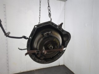 КПП - автомат (АКПП) Mercedes C W203 2000-2004