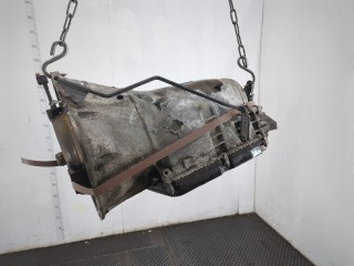 КПП - автомат (АКПП), ориг. номер A2112703300, Mercedes C W203 2000-2004