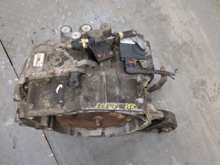 КПП - автомат (АКПП), ориг. номер 701519, 55580196, Opel Insignia 2008-2013