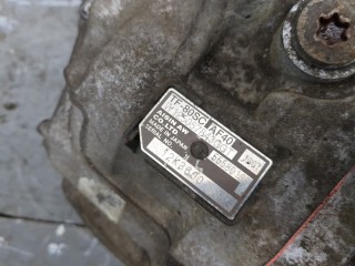 КПП - автомат (АКПП), ориг. номер 701519, 55580196, Opel Insignia 2008-2013