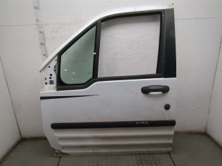 Замок двери левый передний, ориг. номер 1419494, Ford Transit Connect 2002-2009
