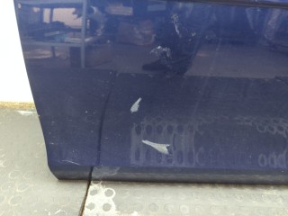 Замок двери левый передний, ориг. номер T2R15857, Jaguar XE 2015-2019