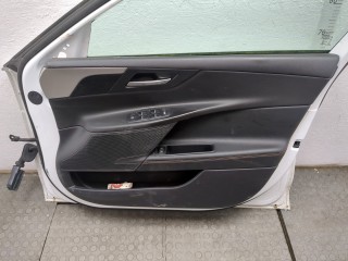 Ручка двери салона правая передняя, ориг. номер T2H17094, Jaguar XE 2015-2019
