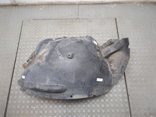 Защита арок (подкрылок) правая передняя BMW X5 E70 2006-2010
