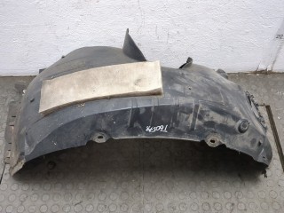 Защита арок (подкрылок) правая передняя, ориг. номер 3G0805970F, Volkswagen Passat 8 2014-2021