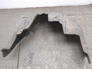 Защита арок (подкрылок) левая задняя, ориг. номер 3G0810971F, Volkswagen Passat 8 2014-2021
