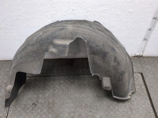 Защита арок (подкрылок) правая задняя, ориг. номер 3G0810972G, Volkswagen Passat 8 2014-2021