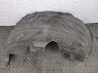 Защита арок (подкрылок) правая задняя, ориг. номер 3G0810972G, Volkswagen Passat 8 2014-2021