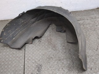 Защита арок (подкрылок) правая задняя, ориг. номер 3G0810972G, Volkswagen Passat 8 2014-2021