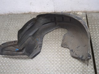 Защита арок (подкрылок) правая задняя, Peugeot 308 2007-2011