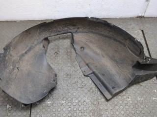 Защита арок (подкрылок) правая передняя, ориг. номер 2K5805912E, Volkswagen Caddy 2015-2020